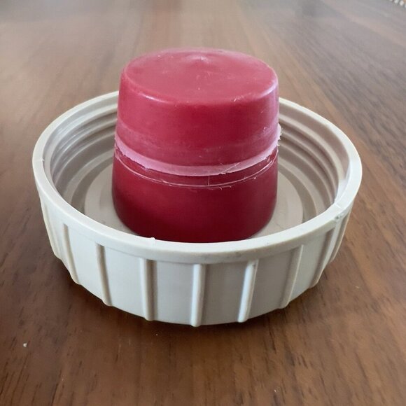 Vintage Thermos Replacement Stopper Cap Lid Good Condition - Picture 2 of 7